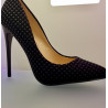 Talon-haut